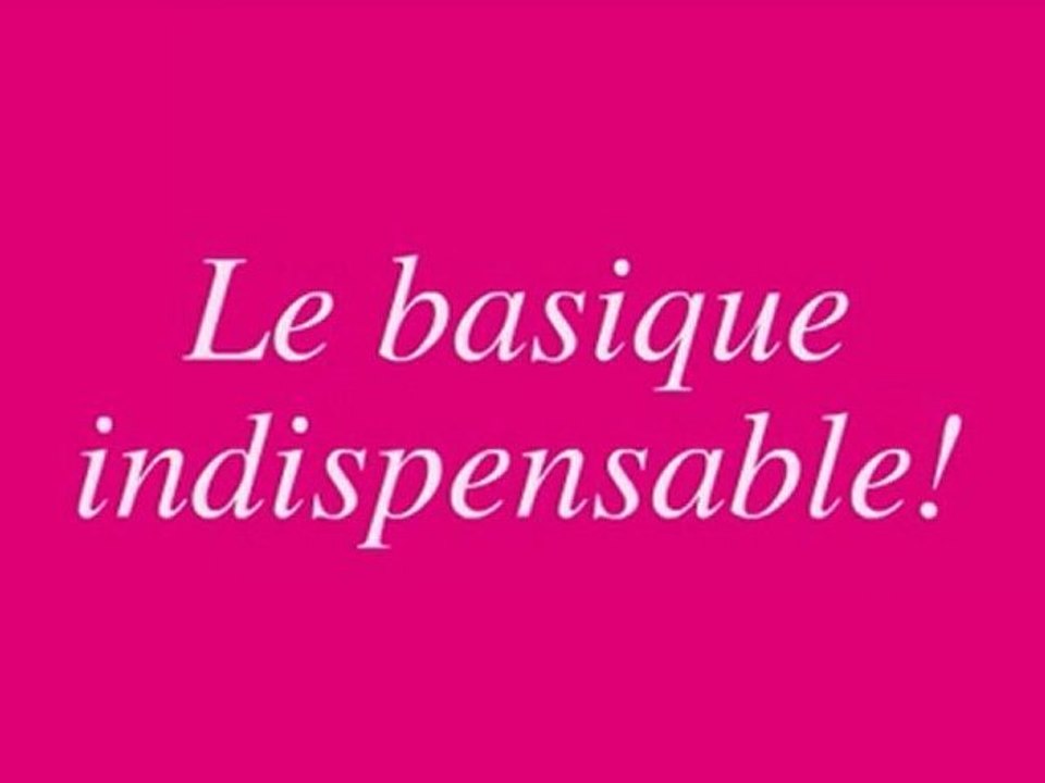 Pince crabe en plastique femme