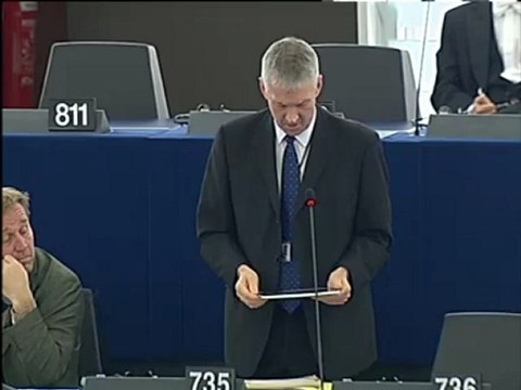@GeorgeLyonmep on Multiannual financial framework for the years 2014-2020