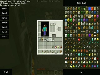 mdj's aventure minecraft ep5