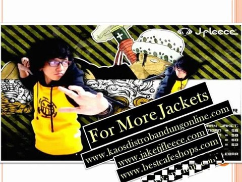 jaket bandung keren Surabaya dan Jakarta