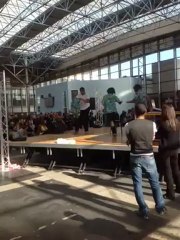 Daily Interview : (null)