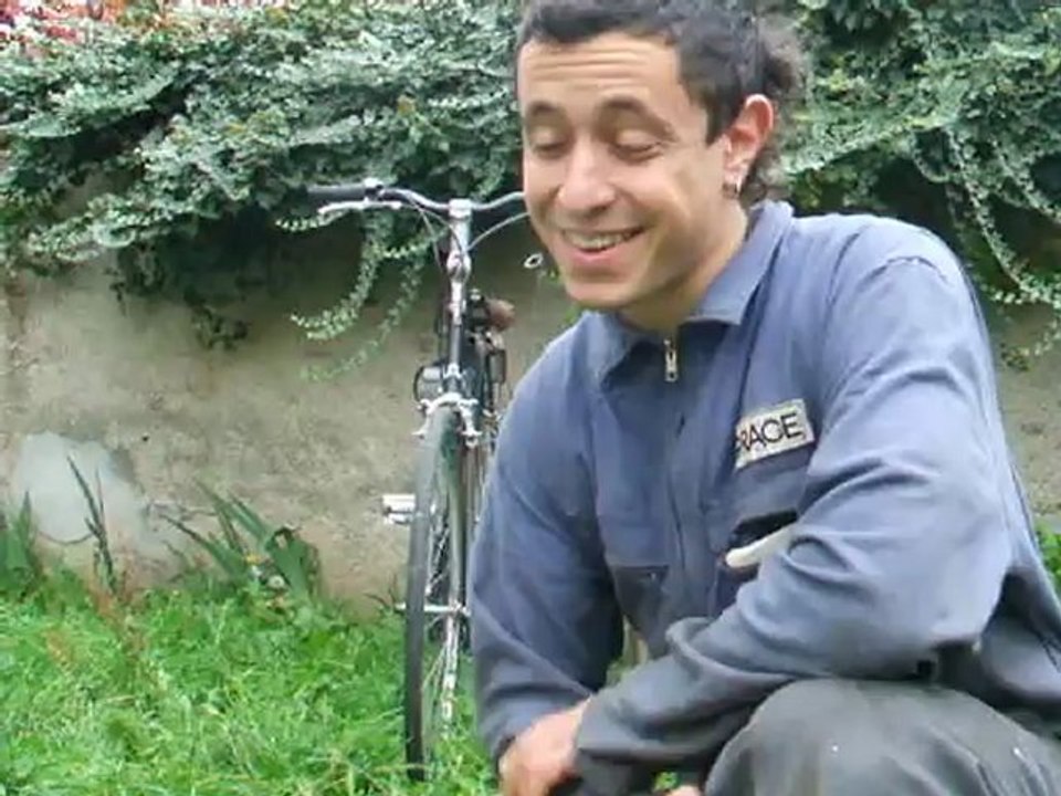 Impression Epson Velo dynamo