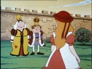Alice au pays des merveilles - Episode 44 Un petit lutin à tout faire