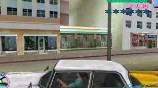 GTA vice City