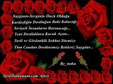 Arif Susam Ölümsüz Sevdim-SesliTutkunum.com