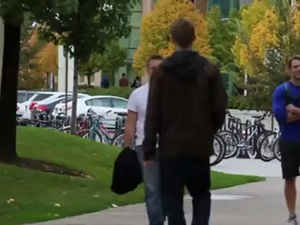 How your Cellphone could be stolen...