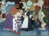 Alice au pays des merveilles - Episode 32 D'étranges compagnons de vollages