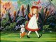 Alice au pays des merveilles - Episode 01 Le lapin sorti du chapeau