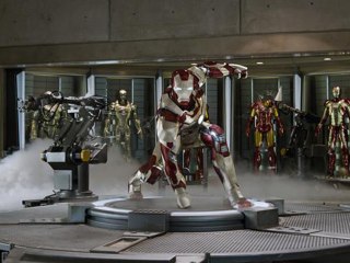 Iron Man 3 (2013) - Bande Annonce / Trailer [VOST-HD]