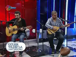 Güler Yıldız'la Haftasonu: Taylan Yıldız