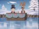 Alice au pays des merveilles - Episode 35 Alice et la météo