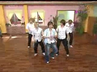 Super Junior - Heroine 6 (23.04.06)