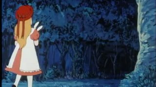 Alice au pays des merveilles - Episode 40 Le petit joueur de flûte