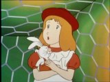 Alice au pays des merveilles - Episode 41 Alice et les éléphants à miel