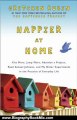 Biography Book Review: Happier at Home: Kiss More, Jump More, Abandon a Project, Read Samuel Johnson, and My Other Experiments in the Practice of Everyday Life by Gretchen Rubin