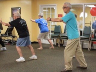 Fall Prevention Tips For Seniors