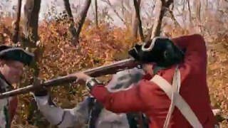 Assassin's Creed 3 - Rebel Blades (Court Metrage) VO