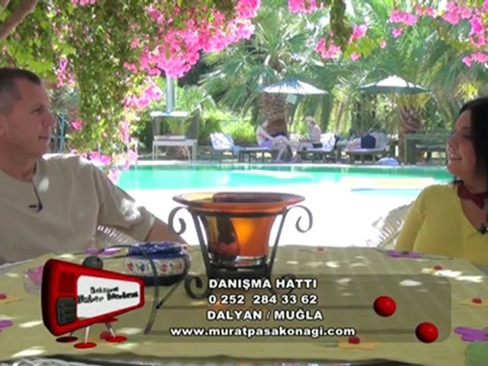 Murat Pasha Mansion