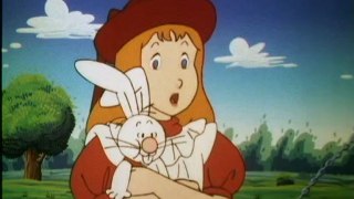 Alice au pays des merveilles - Episode 52 La reine Alice