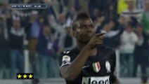 Gol Pogba Juventus-Napoli 2-0 (radiocronaca di Francesco Repice)
