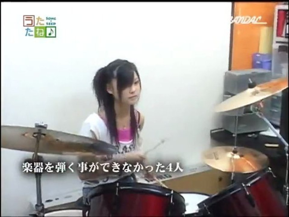 SCANDAL ~Music & Seed Vol.12