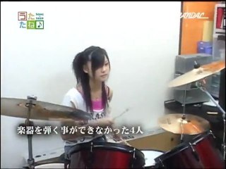 SCANDAL ~Music & Seed Vol.12