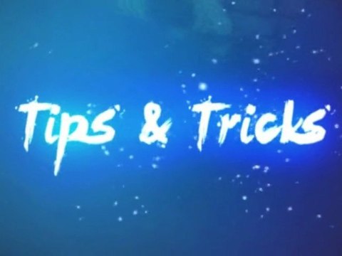 Tips & Tricks : Flash dans le T sur inferno