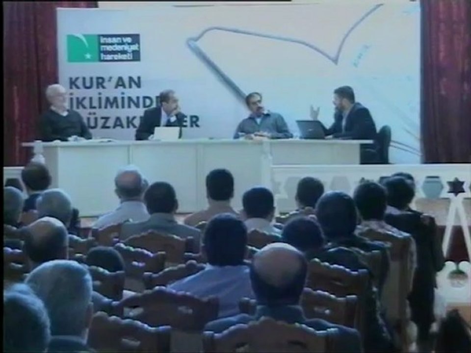 KİM-156.Oturum (Nisa Suresi)-7