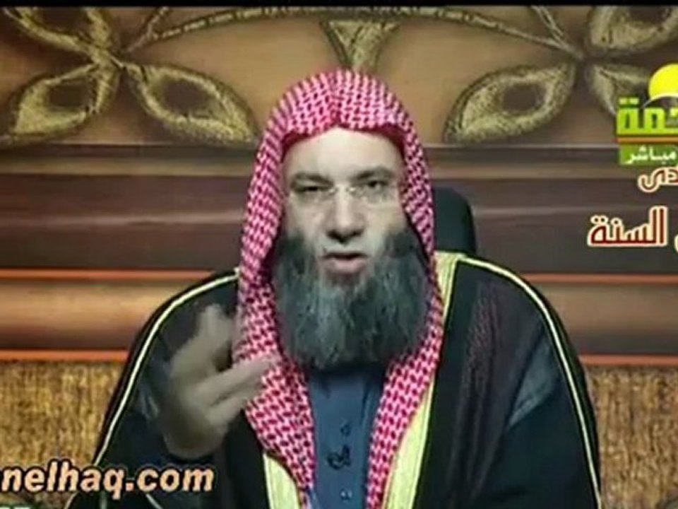 التثاؤب من الشيطان فتاوى الشيخ محمد حسان