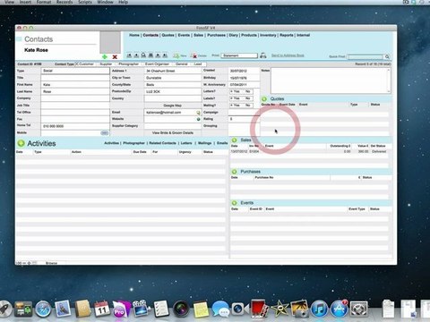 Photo Studio Software | Ratings Contacts
