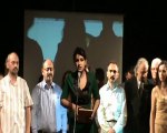 12. Direklerarası Seyirci Ödülleri, -Yenikapı TiyatrosuEn İyi Kadın Oyuncu- Özlem Öztürk