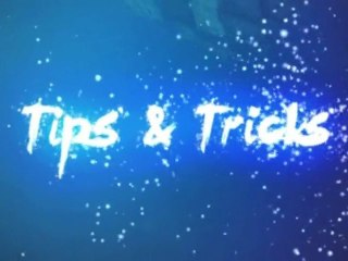 Tips & Tricks : Runboost Jaune sur nuke !