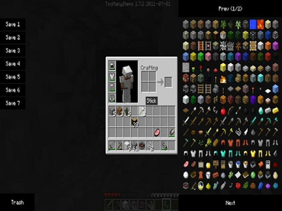 mdj's aventure minecraft ep15