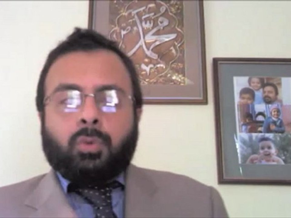 Slap on face of Ahmadiyyat | Qadiani Abducted Muslim Kids to London