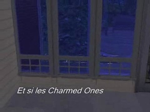 Mystéres (Bande Annonce)