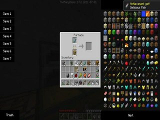 mdj's aventure minecraft ep19