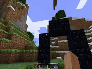 mdj's aventure minecraft ep21