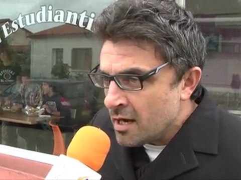 Carcassonne : délit de favoritisme, mensonge et démission, Lucien Flamant passe à la vitesse supérieure !