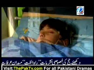 TeleDrama - SHIDDAT - By Tv One - 22nd October 2012 - Part 3