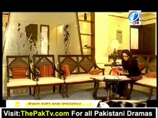 TeleDrama - SHIDDAT - By Tv One - 22nd October 2012 - Part 4