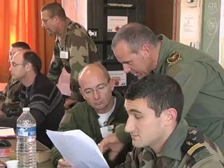 Citadel Guibert 2012 introduit le concept d’approche globale - octobre 2012