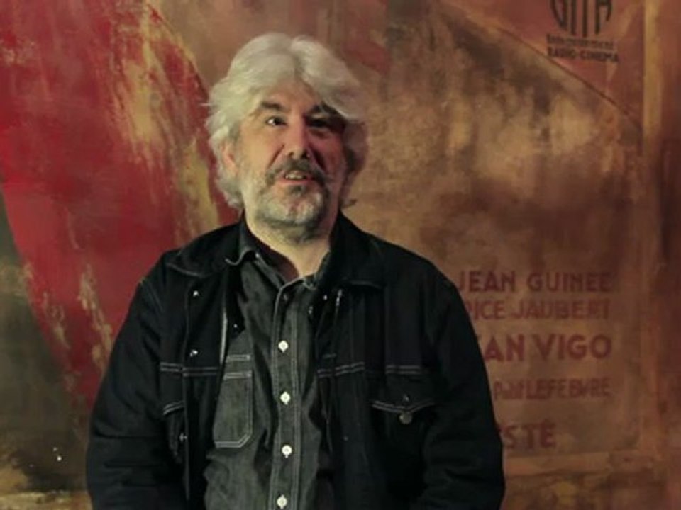 Le court métrage vécu par... Jacques Maillot