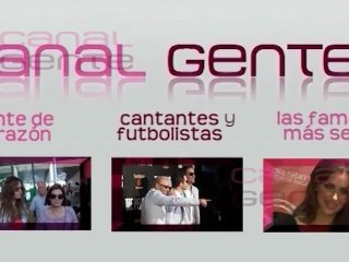 Ana Boyer se suma a Tamara en la gincana Land Rover