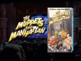 Les Muppets à Manhattan - Frank Oz