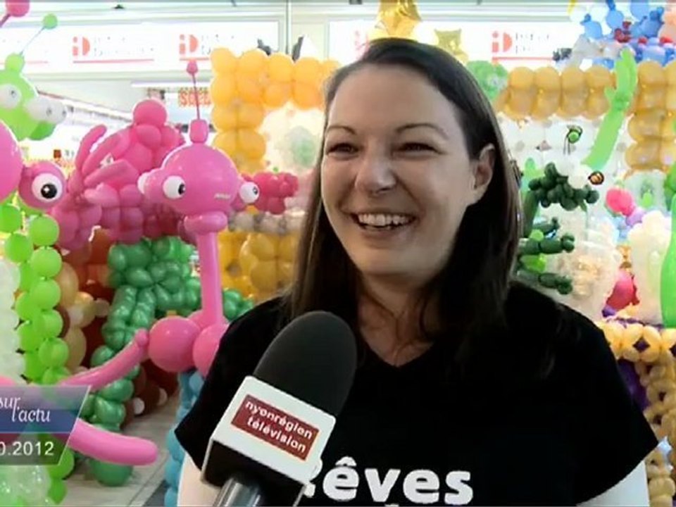 Vues sur l'Actu du 23.10.2012