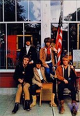 Moby Grape - Never Again (1968)