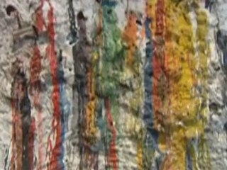 La Fundación Miró inicia la temporada con  "¡Explosión!" el legado de Jackson Pollock