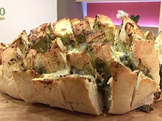 Pain pique-nique - 750 Grammes