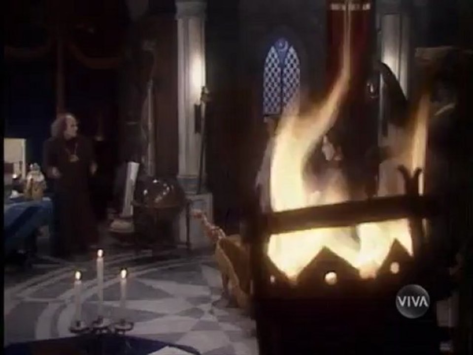 que rei sou eu? cap 121