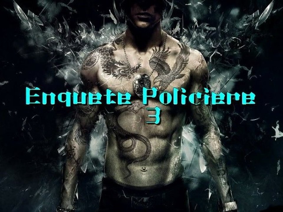 Sleeping Dogs - Enquete Policière 03
